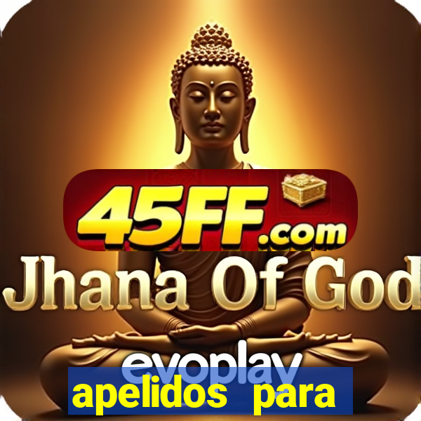 apelidos para amigos magros